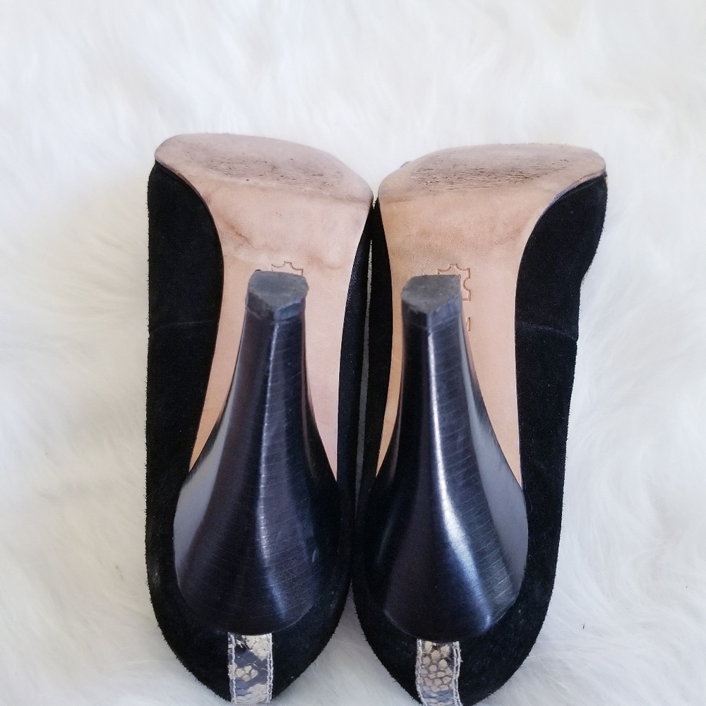Michael Michael Kors Pumps - Picture 7 of 8